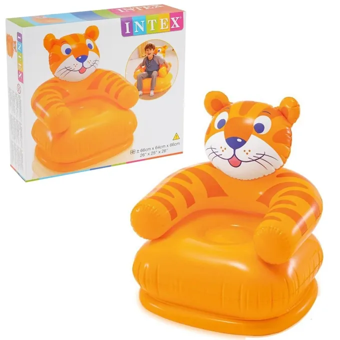Intex - Premium Swimming Pool Gear for Kids