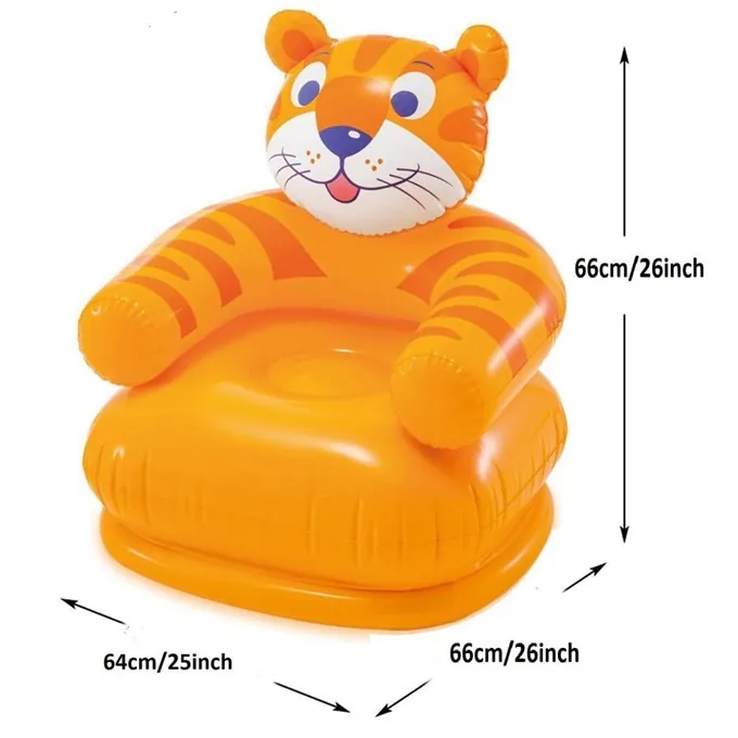 Intex - Premium Swimming Pool Gear for Kids - Image 2