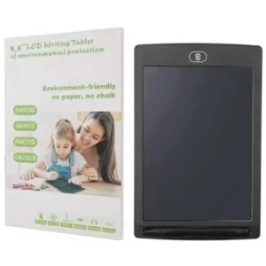 8.5 Inch LCD Writing Tablet - Electronic Drawing Board for Kids