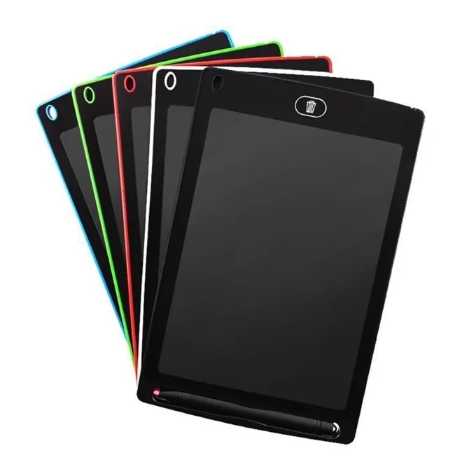 8.5 Inch LCD Writing Tablet - Electronic Drawing Board for Kids - Image 3