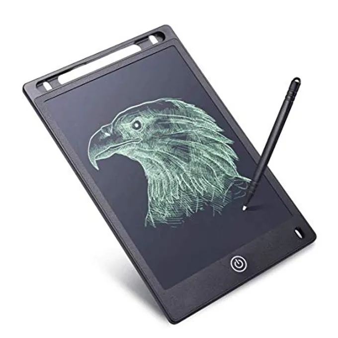 8.5 Inch LCD Writing Tablet - Electronic Drawing Board for Kids - Image 4
