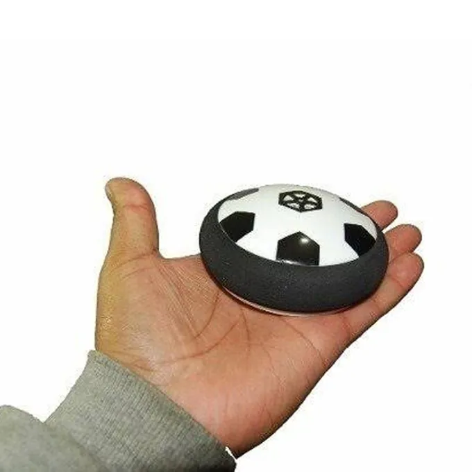 Pocket Hover Ball/Football for Kids - Fun Activity Toy - Image 2
