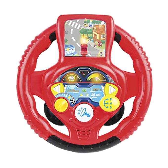 Win-Fun Baby Toy - Engaging Play Item for Toddlers - Image 3