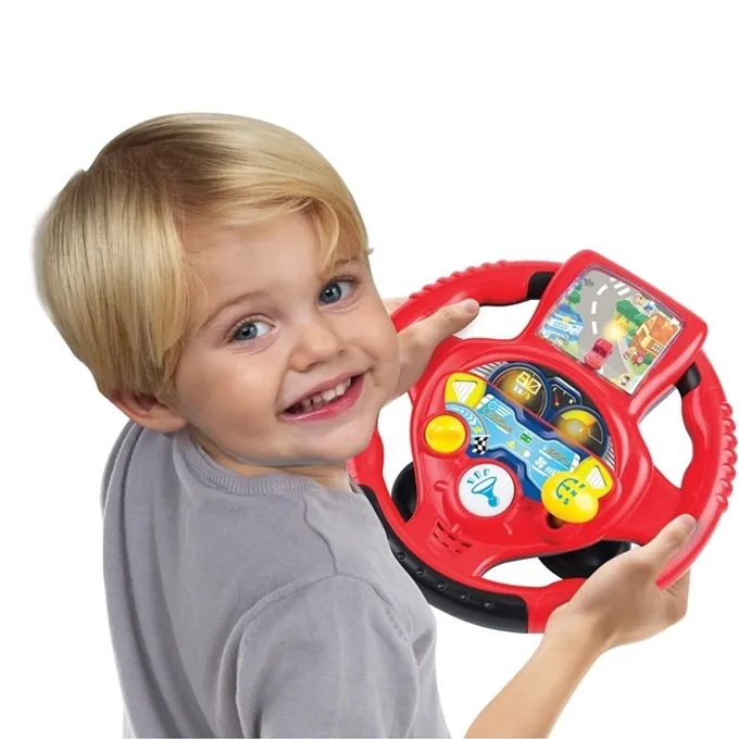 Win-Fun Baby Toy - Engaging Play Item for Toddlers - Image 2