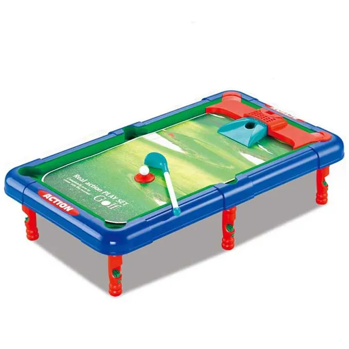 6-in-1 Sports Action Game - Indoor/Outdoor Physical and Social Skills Toy (Ages 6+) - Image 3