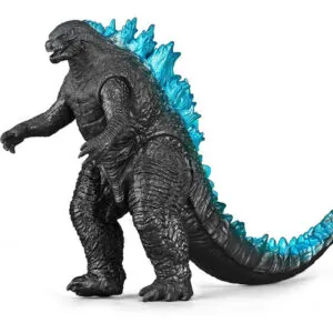 Godzilla 11-Inch Action Figures - Monster Toy for Kids 3+