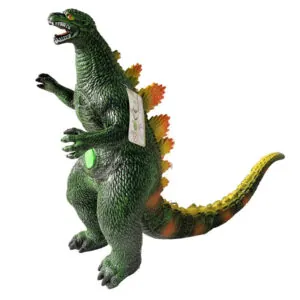 Godzilla 11-Inch Monster Action Figure - Perfect Toy for Kids