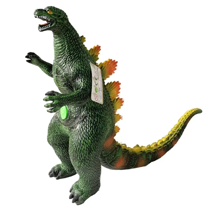 Godzilla 11-Inch Monster Action Figure - Perfect Toy for Kids