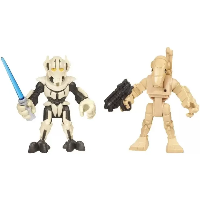 Star Wars Jedi Knight Action Figures - Fun Toy for Kids - Image 2