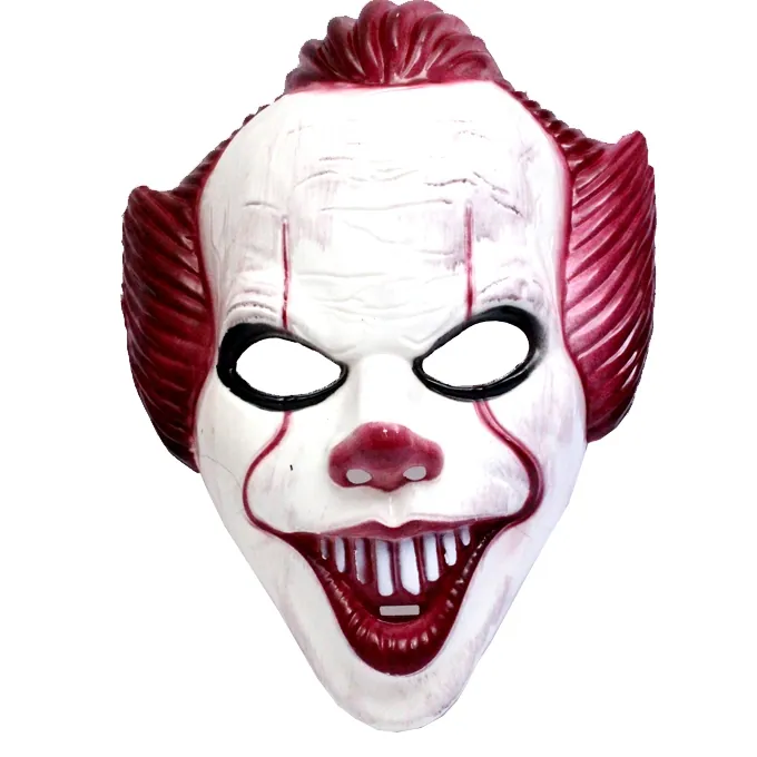 Pennywise the Clown Collectible Figure - High-Quality Collectible Item