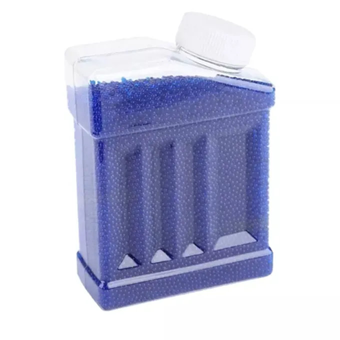 1500-Piece Gel Ball Refill (6-7mm) - Ideal for Gel Blaster Fun - Image 3