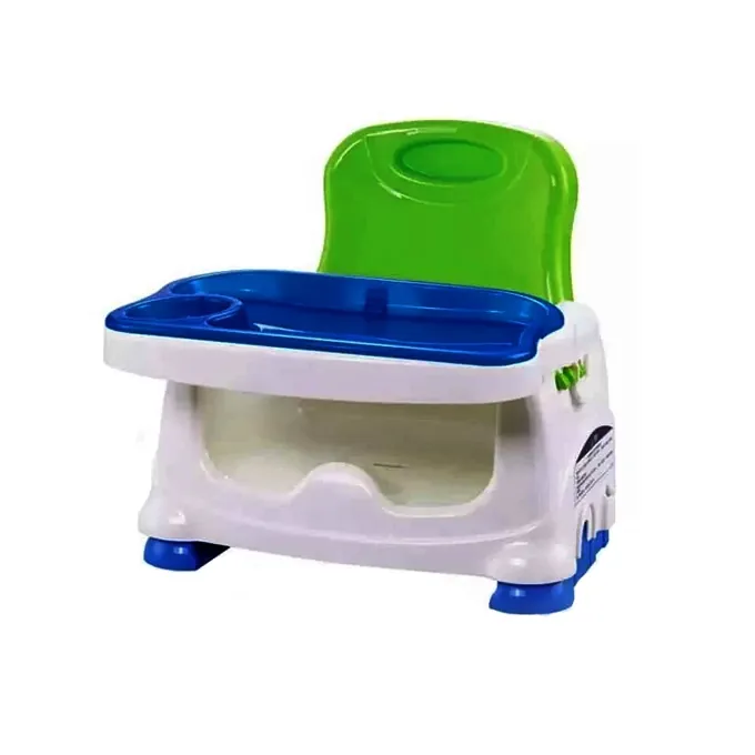 Portable 2-in-1 Baby Booster Seat for Kids - High-Quality Infant Accessory - Image 3