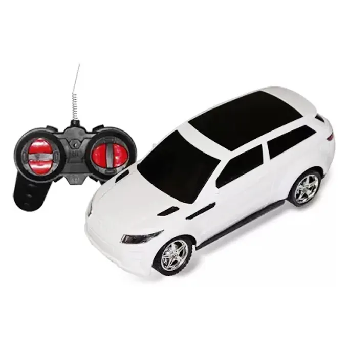 Remote Control Porsche SUV Model Car Toy for Kids - High-Quality RC Toy - Image 2