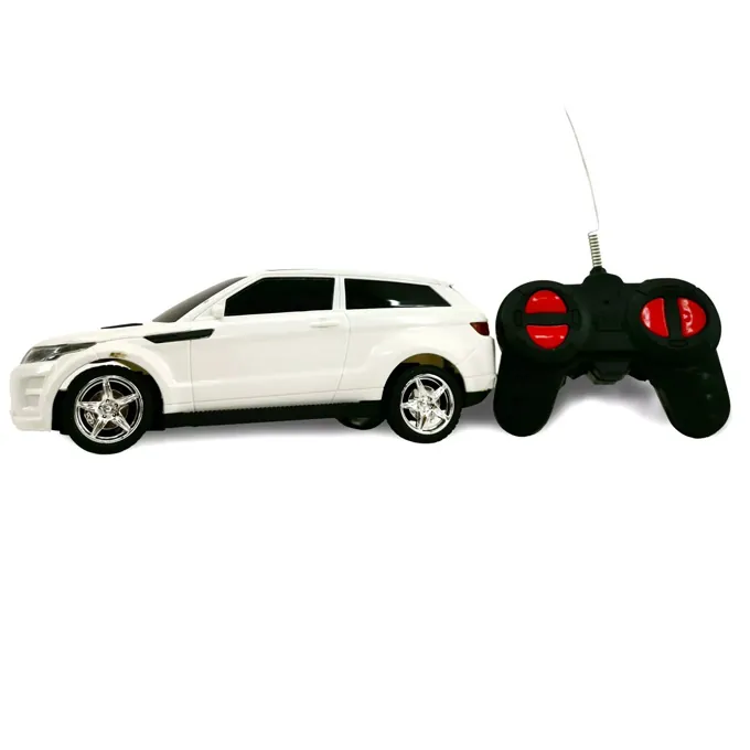 Remote Control Porsche SUV Model Car Toy for Kids - High-Quality RC Toy - Image 3