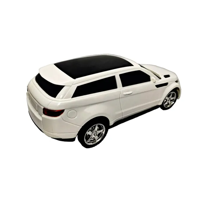 Remote Control Porsche SUV Model Car Toy for Kids - High-Quality RC Toy - Image 4