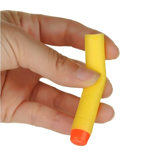 Nerf Soft Foam Dart Refill Pack - Fun Shooting Toy for Kids - Image 3