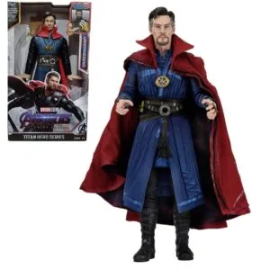 Doctor Strange 11-Inch Action Figure - Avengers Toy for Kids