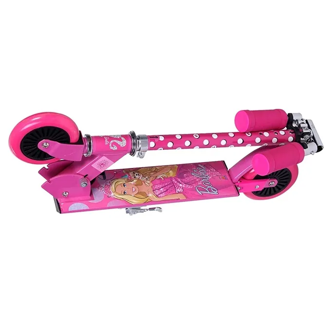 Kids' Two-Wheel Scooty Toy - High-Quality Outdoor Toy - Image 4