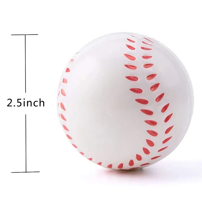 Soft Foam Soccer Balls Pack for Kids - High-Quality Sports Toy - Image 5