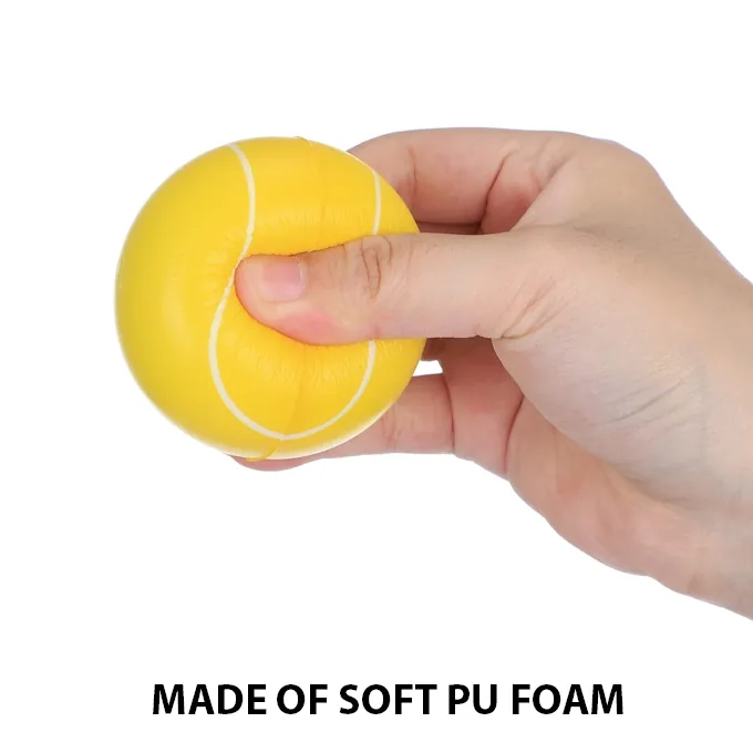 Soft Foam Soccer Balls Pack for Kids - High-Quality Sports Toy - Image 2