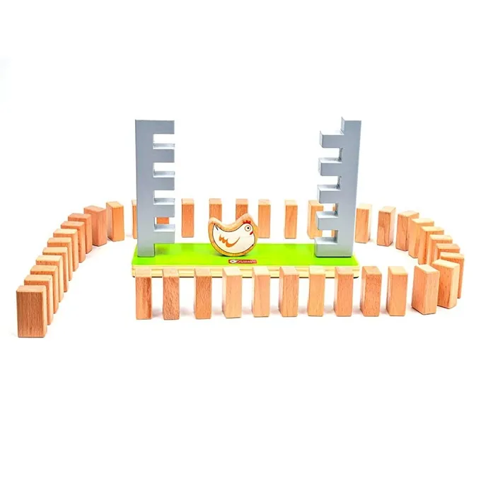 Humpty Dumpty Wall Game - Problem-Solving Strategy Toy (Ages 6+) - Image 6