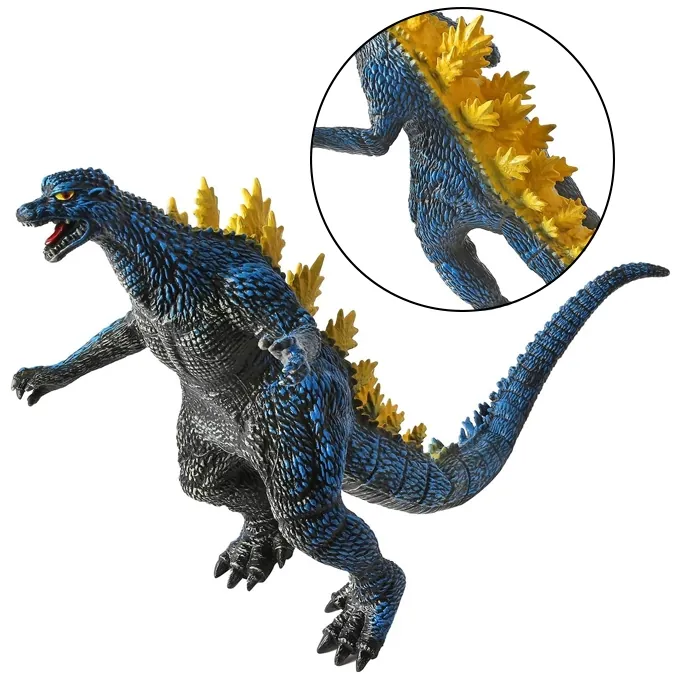 Godzilla 16cm Mini Action Figure - Fun Toy for Kids