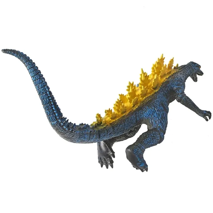 Godzilla 16cm Mini Action Figure - Fun Toy for Kids - Image 3