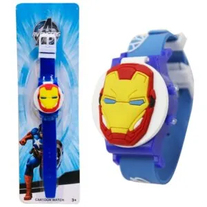 Marvel Avengers Action Figures - Premium Collectible Items for Fans