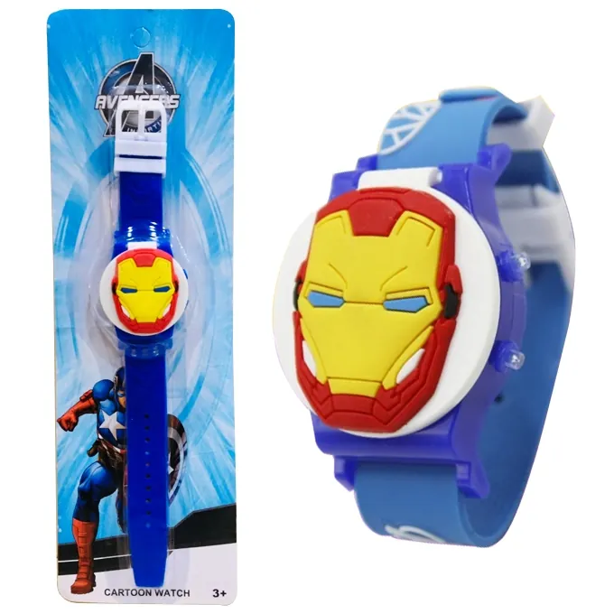 Marvel Avengers Action Figures - Premium Collectible Items for Fans