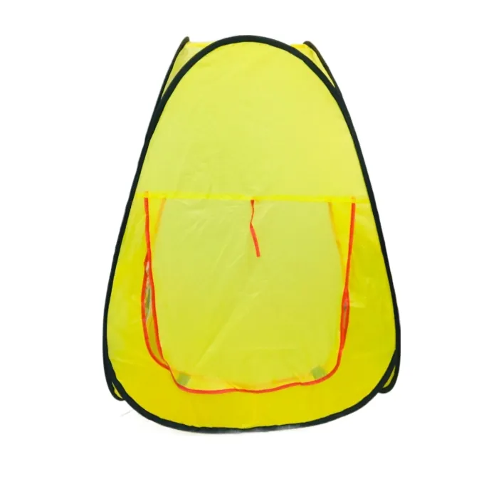 Cocomelon Play Tent - Portable Indoor/Outdoor Toy for Kids - Image 3