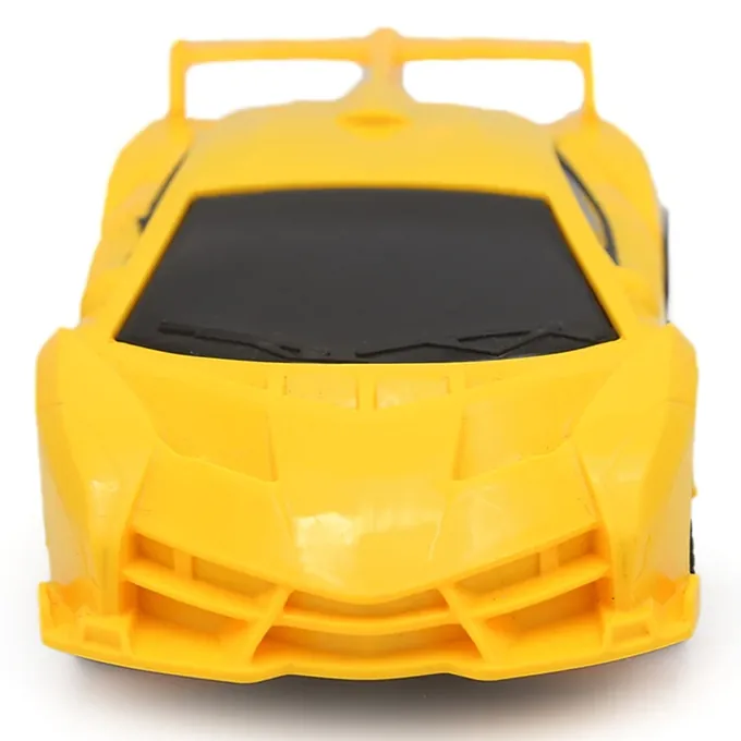 Remote Control Lamborghini 2-Channel Sports Car - High-Quality RC Toy - Image 3