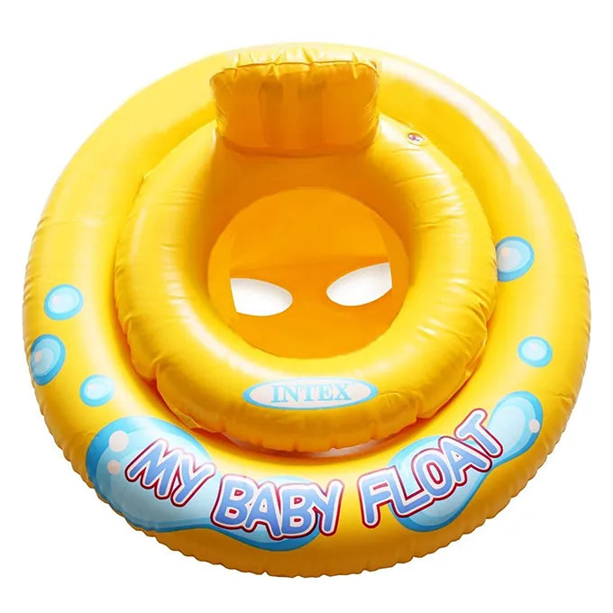 Intex - Essential Swimming Pool Accessories for Safe Fun