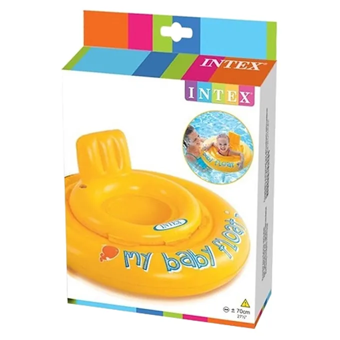 Intex - Essential Swimming Pool Accessories for Safe Fun - Image 2