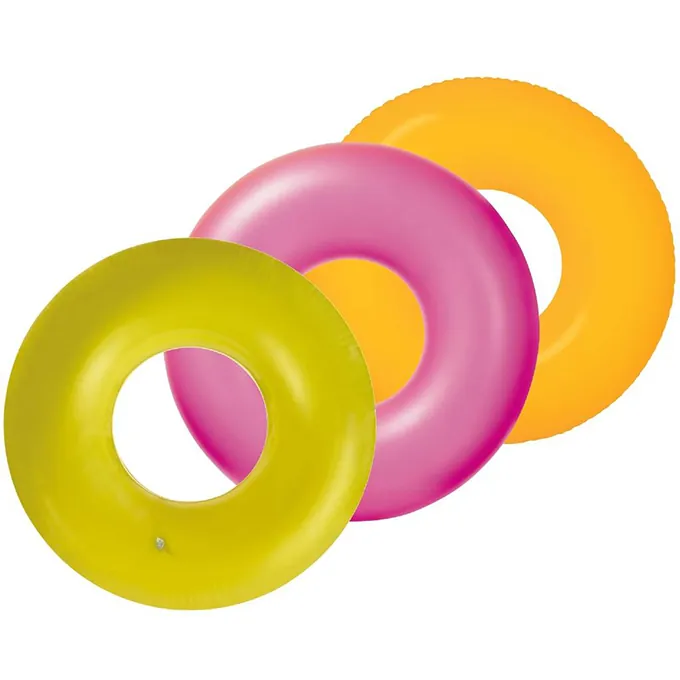 Intex Neon Frost Tubes - 36 inches - 59262 - High-Quality Pool Gear for Fun - Image 2