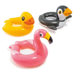 Intex - Premium Swimming Pool Accessories for Fun and Safety