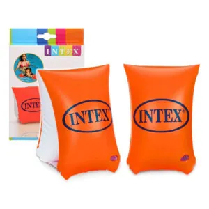 Intex - Essential Swimming Pool Gear for Fun and Play