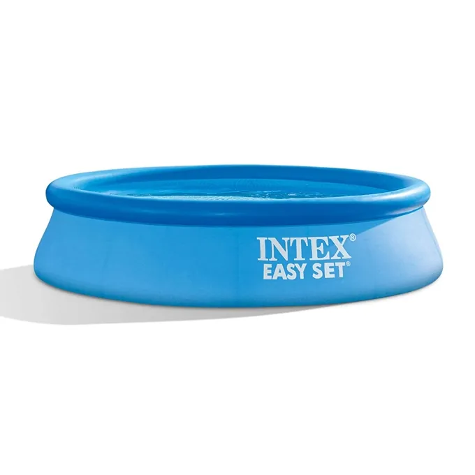 Intex Easy Set Pool - 8Ft x 24" - High-Quality Pool Accessory for Kids