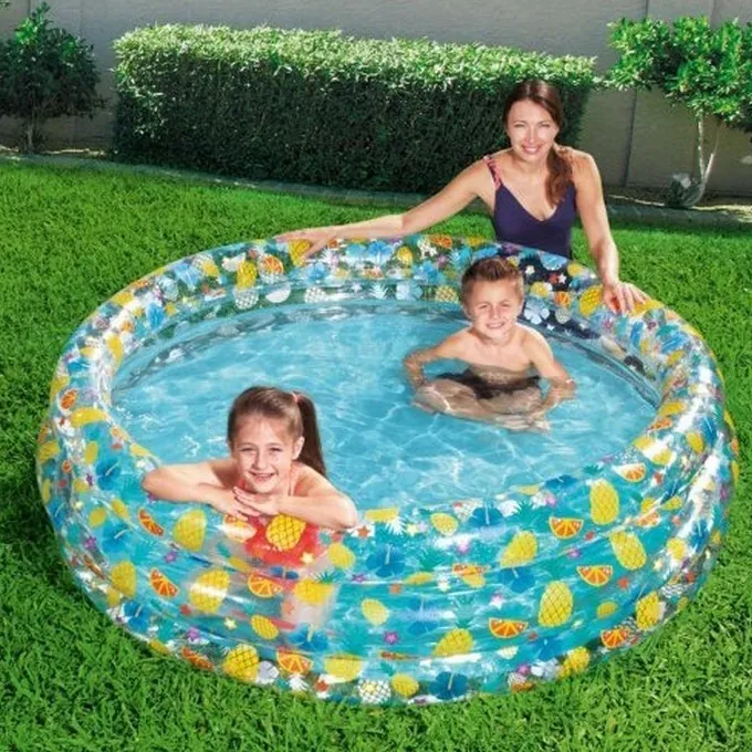Bestway Space Ship Pool - Themed Pool for Kids - Image 5