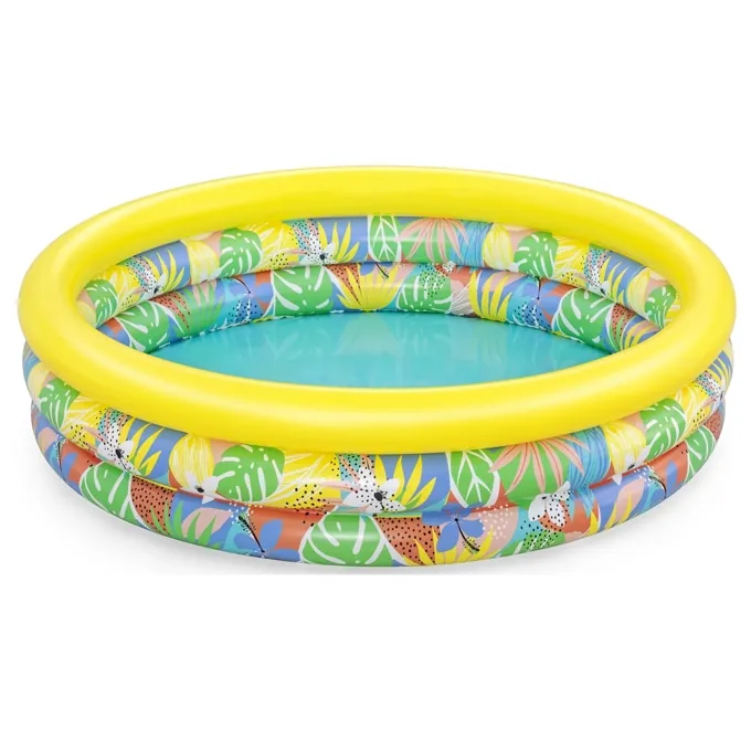 Bestway Inflatable Jumping Center - Fun Play Toy for Kids - Image 3