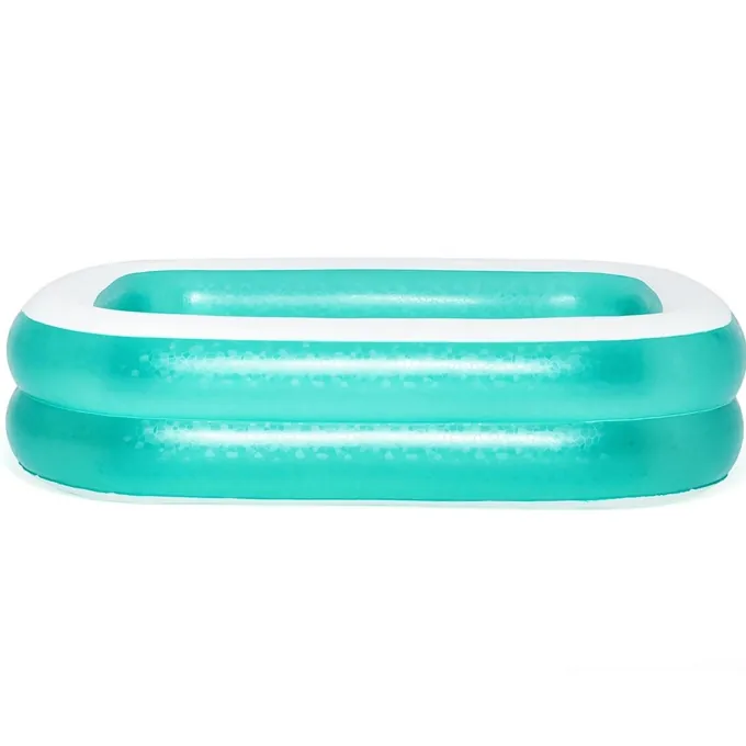 Rectangular Pool for Kids 6'7" x 57" x 19" - Premium Swimming Accessory - Image 7