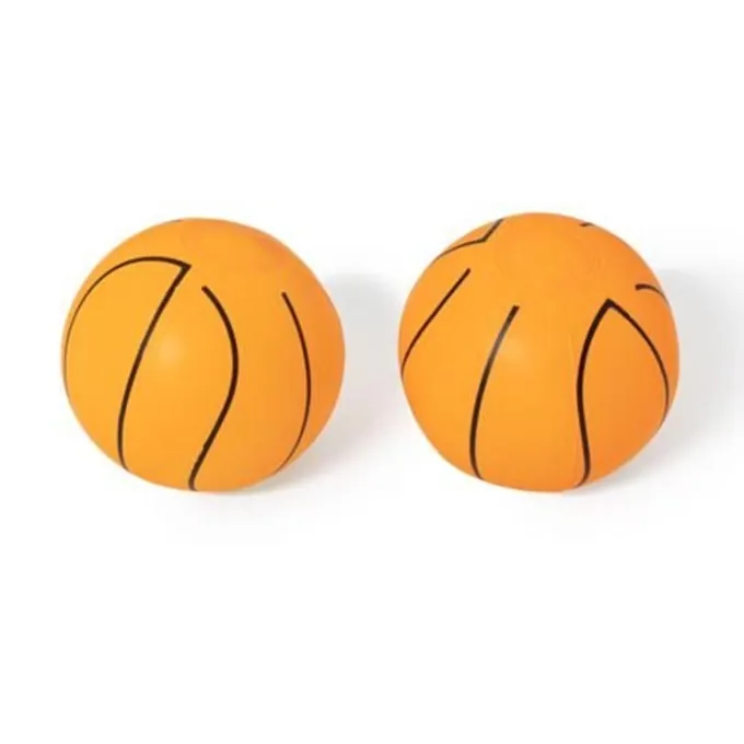 Basketball Inflatable Pool 8ft - With Basketball for Pool Fun - Image 5
