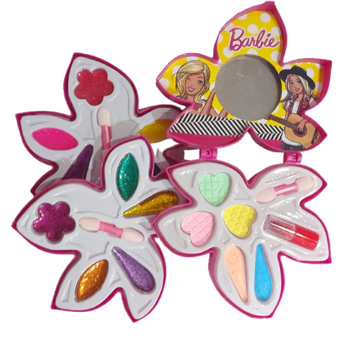 Barbie Doll - Classic Toy for Girls - Image 2