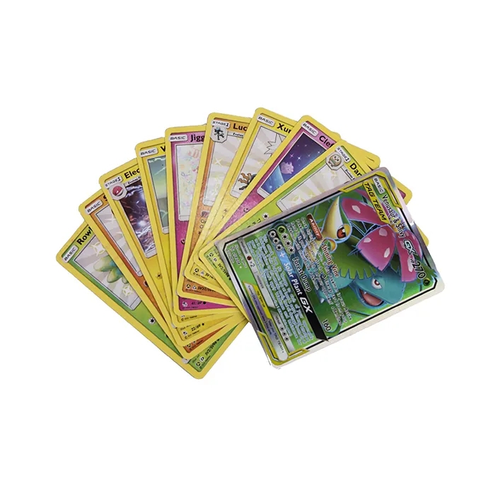 42-Piece Pokemon Trading Cards Tin Pack - Silver Tempest Edition - Image 3