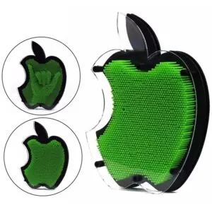 Pinart 3D Pin Sculpture - Fun Pin Art Impressions Toy for Kids