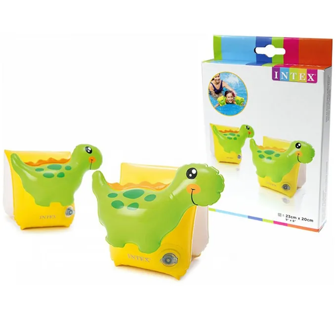 Intex - High-End Swimming Gear for Pool Enjoyment