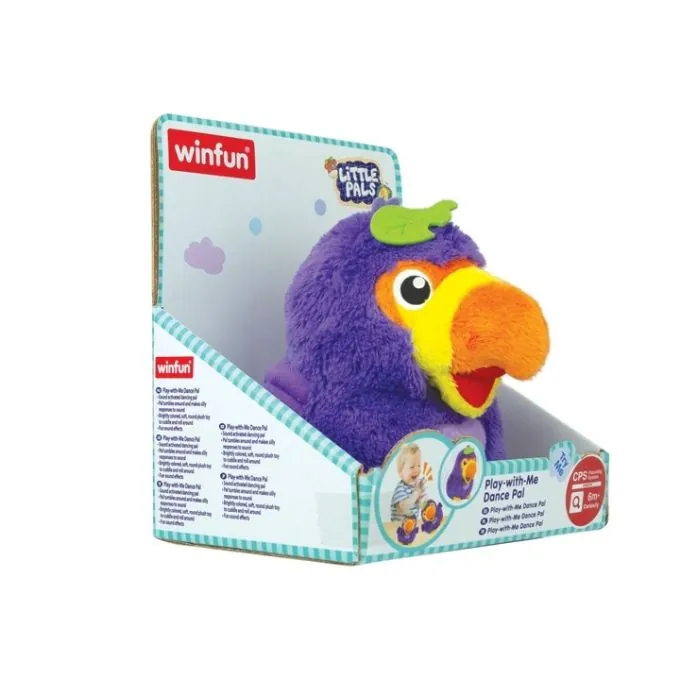 Win-Fun Collectible Toy - Fun Item for Kids