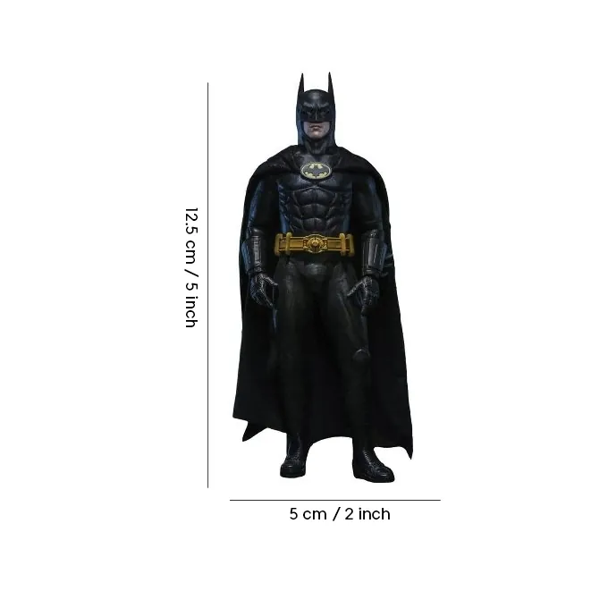 Avengers Superhero Action Figures - Toy Set for Kids - Image 3