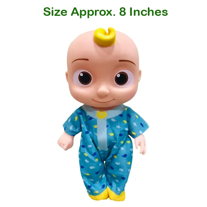 Cocomelon Baby Doll Figure - Toy for Kids - Image 3
