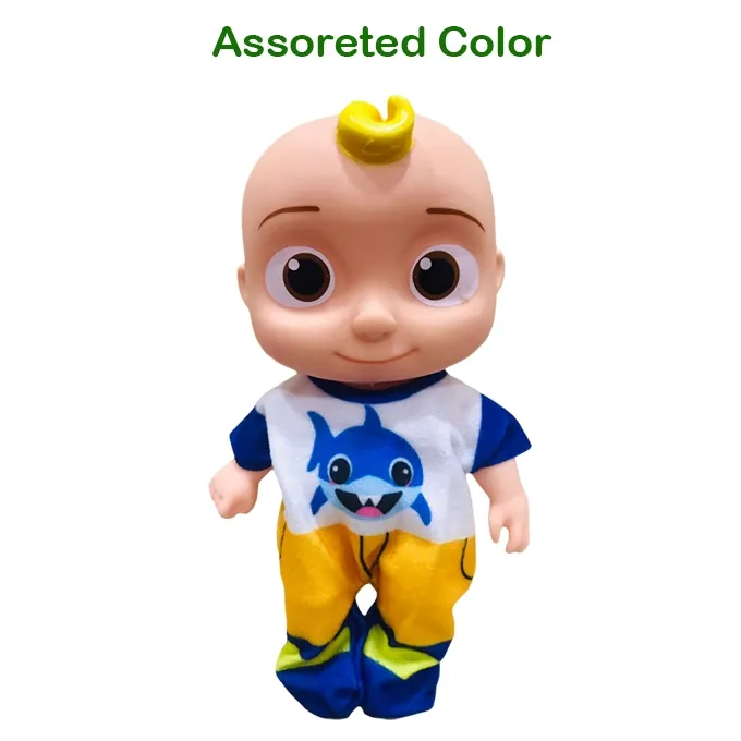 Cocomelon Baby Doll Figure - Toy for Kids - Image 2