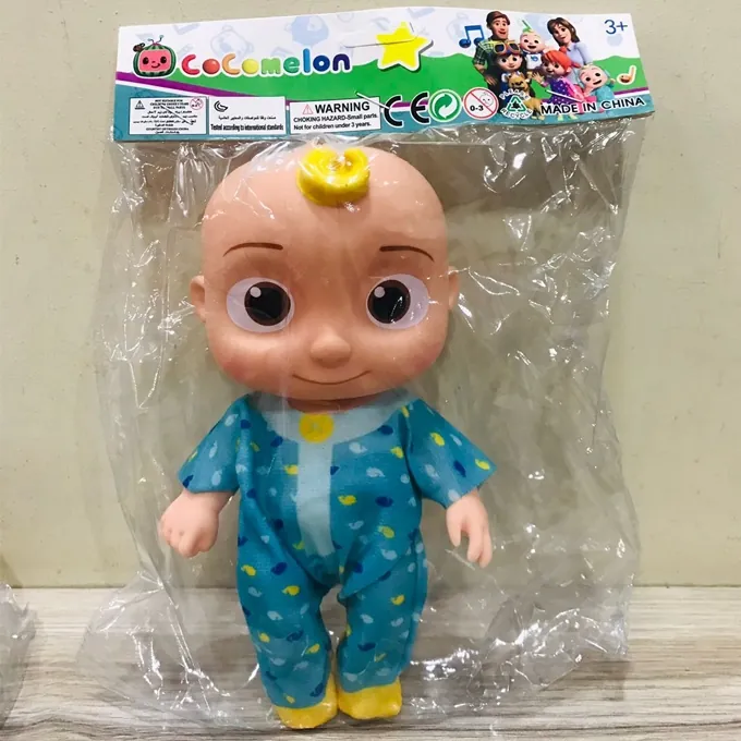 Cocomelon Baby Doll Figure - Toy for Kids - Image 4